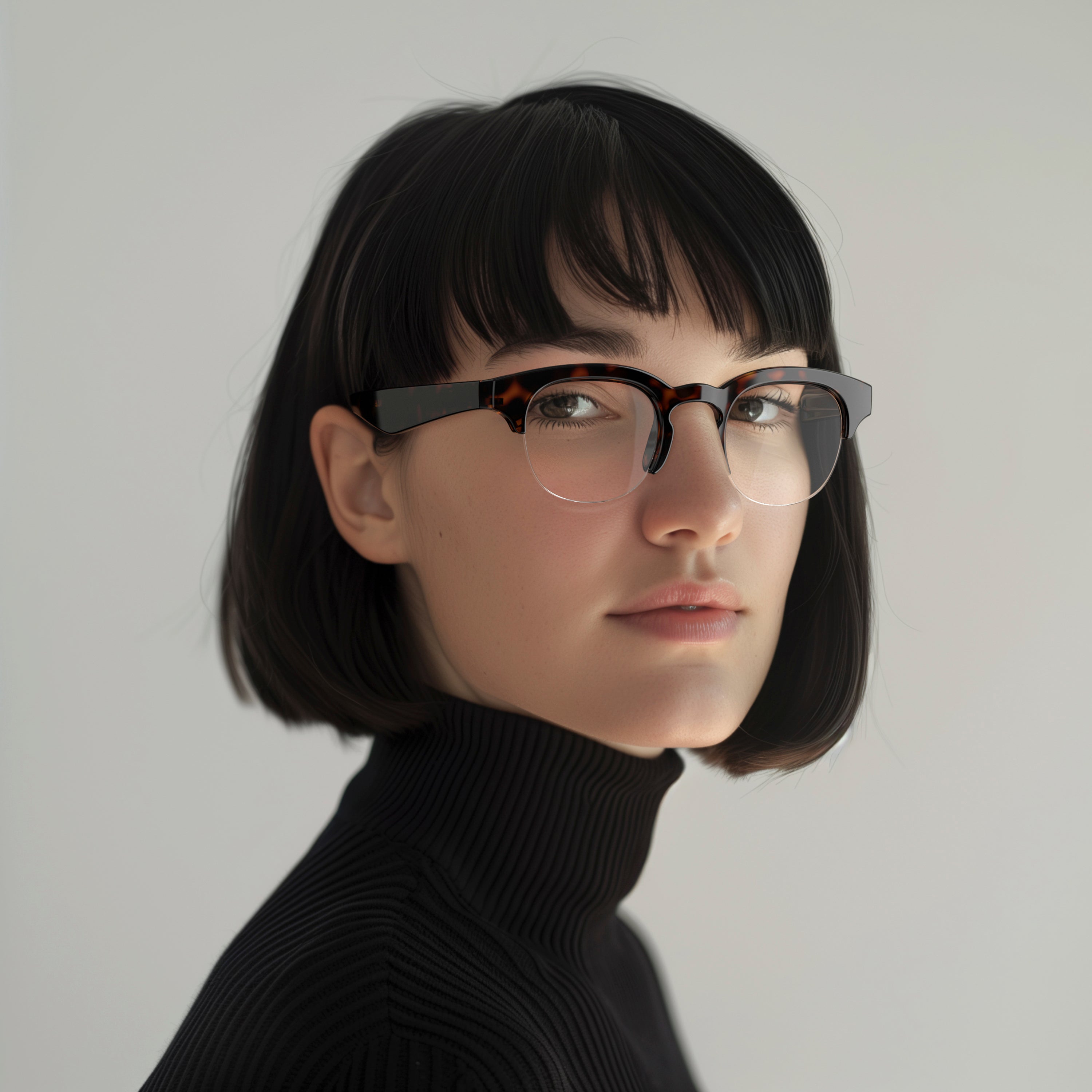 Browline glasses fashion new arrivals