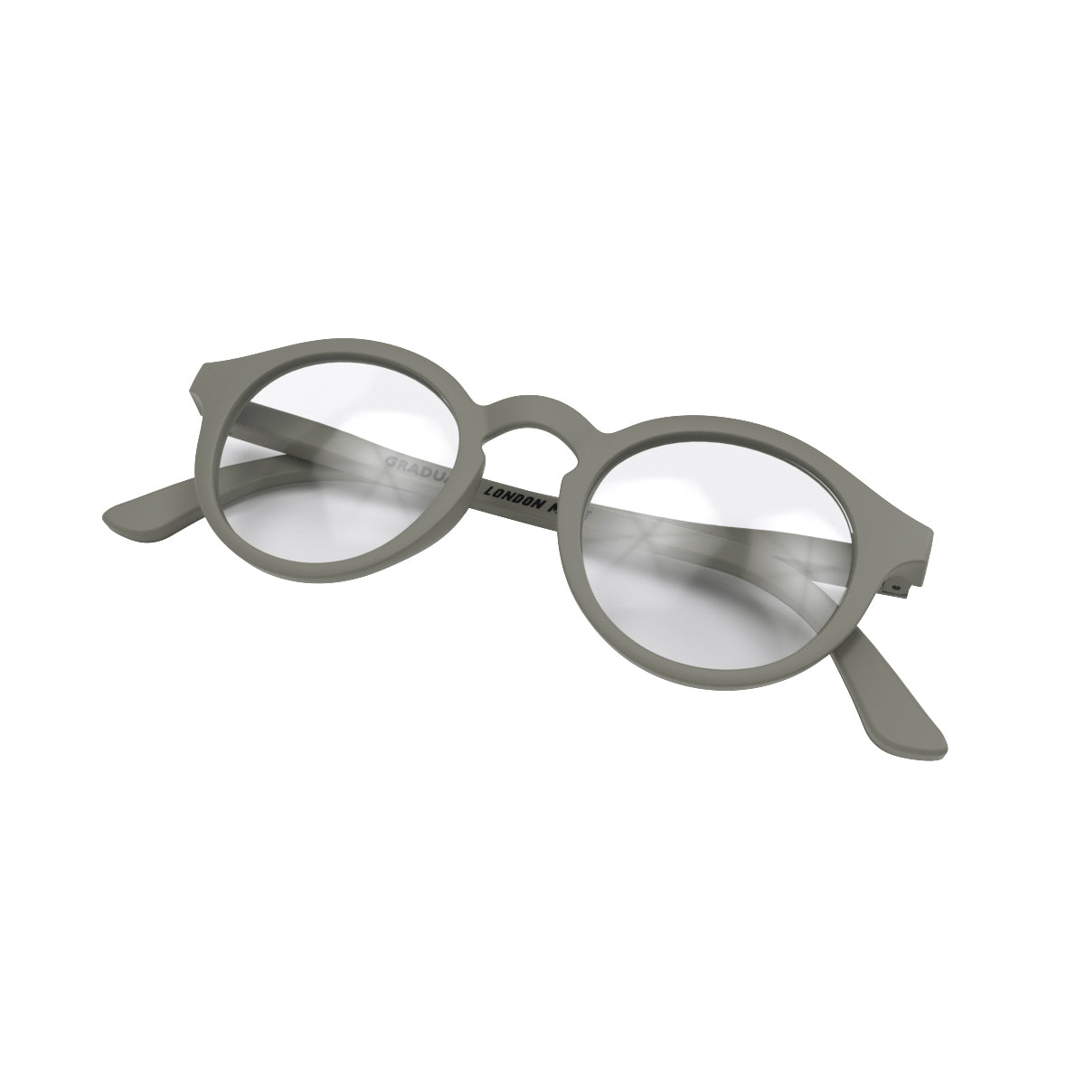 All Reading Glasses London Mole