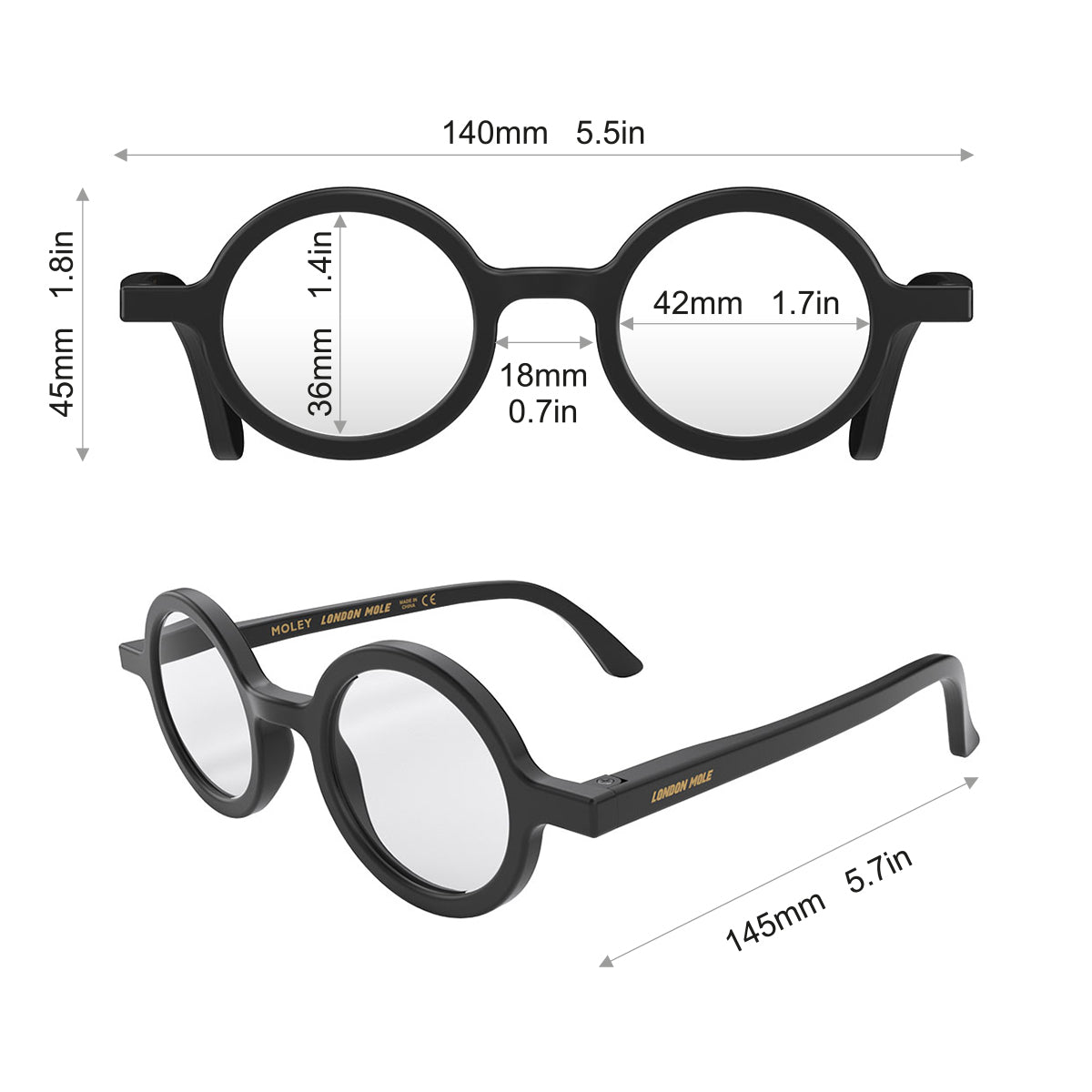 Optical glasses london shop