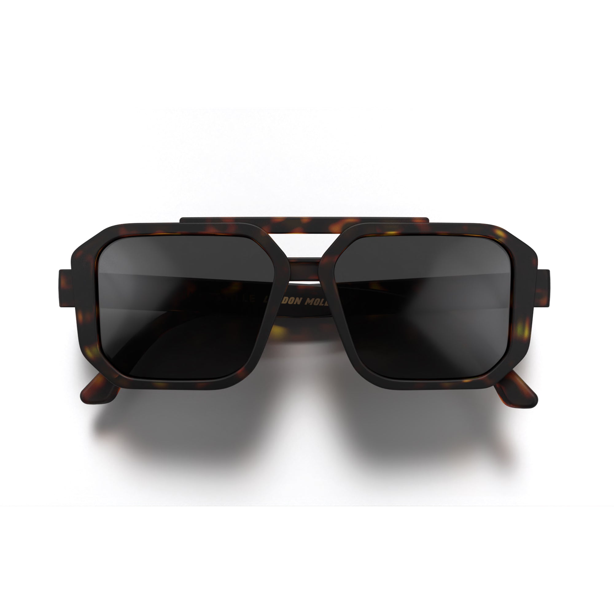 LONDON MOLE® Kennedy occhiali da sole | Uomo donna unisex