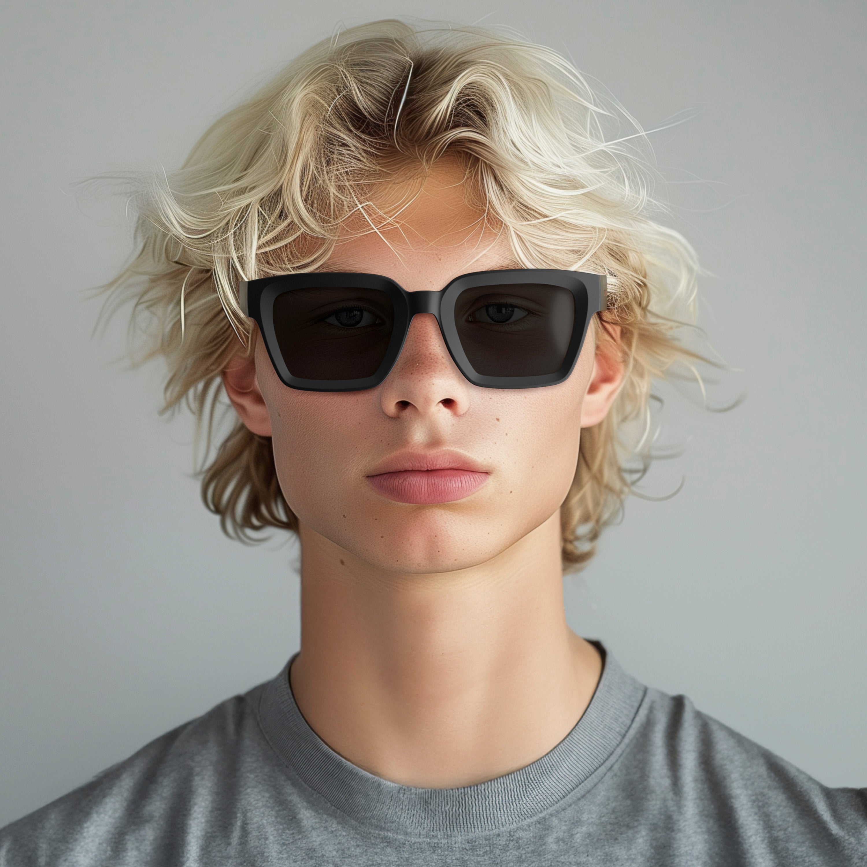 Sunglasses in black clearance