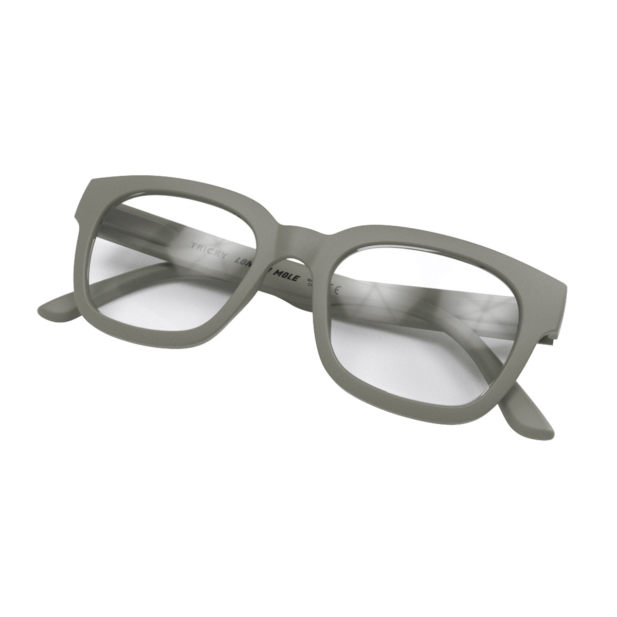 All Reading Glasses London Mole