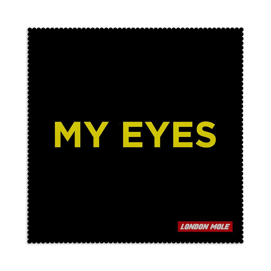 LMC-4PK-01 - My Eyes Cloth